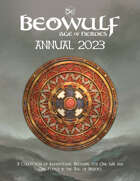 BEOWULF 5e Annual 2023