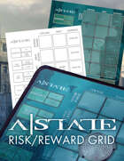 a|state Risk/Reward Grid