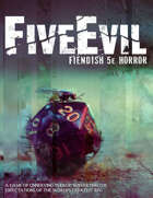 FiveEvil