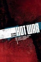 Hot War Second Edition