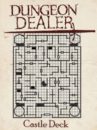 Castle Builder - Dungeon Dealer
