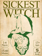 Sickest Witch