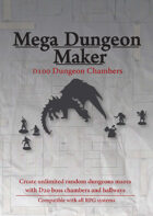 Mega Dungeon Maker