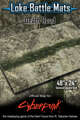 Death Road 48" x 24" RPG Encounter Map