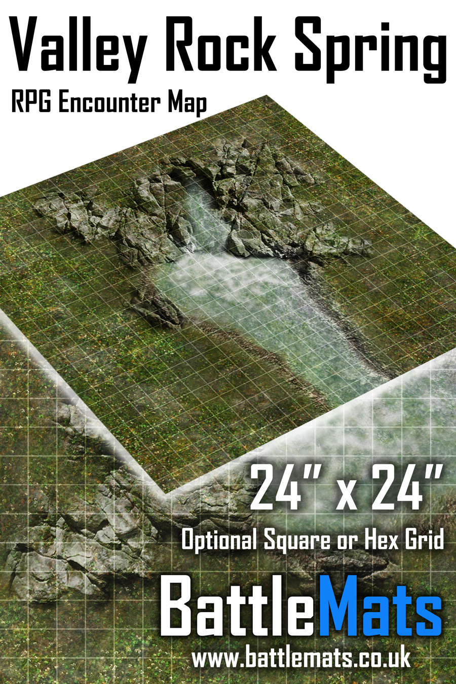 Valley Rock Spring 24