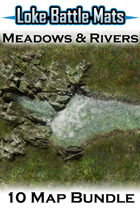 Meadows & Rivers [BUNDLE]