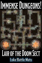 Lair of the Doom Sect