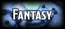 Fantasy Battle Maps