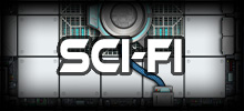 Sci-Fi and Modern Battle Maps