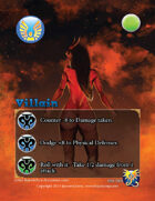 Epic Hero and Villain Feat Cards 4 90 Card Expert Set