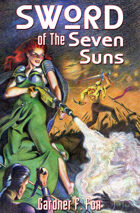 Sword of the Seven Suns