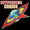 Outpouring Comics