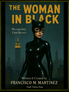 The Woman in Black: Issue Two – The Iron Vow
