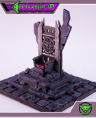 HG3D Throne of Forlorn