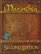 Marinthia Second Edition