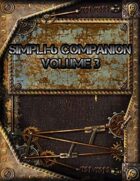 Simpli-6 Companion Volume 3