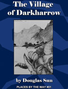 The Village of Darkharrow