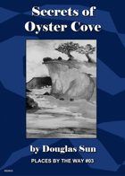 Secrets of Oyster Cove