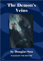 The Demon's Veins
