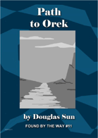 Path to Orek