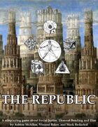 The Republic Early Access