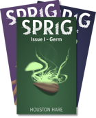 Sprig (Issues 1-3) [BUNDLE]