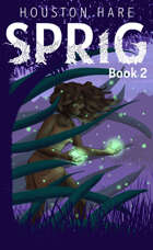 Sprig (Book #2)