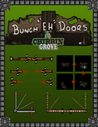 Chibbin Grove: Bunch eh Doors