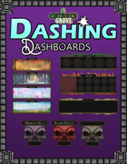 Chibbin Grove: Dashing Dashboards