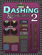 Chibbin Grove: Dashing Dashboards 2