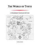 The World of Tyrth