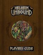 Helheim Unbound: Player's Guide