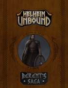 HU: Berent's Saga
