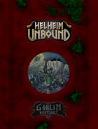 HU: Goblin Bestiary