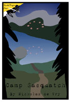 Camp Sasquatch
