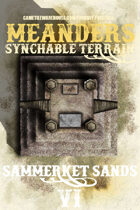 Meanders Map Pack: Sammerket Sands VI