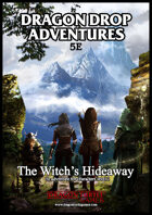The Witch's Hideaway (Level 2)