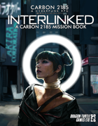 Interlinked | A Carbon 2185 Mission Book