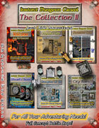 Instant Dungeon Crawl: The Collection II [BUNDLE]