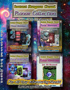 Instant Dungeon Crawl: Planar Collection [BUNDLE]