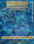 Instant Dungeon Crawl: Aquatic Adventures Bundle [BUNDLE]