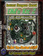 Instant Dungeon Crawl: DM's Kit 2
