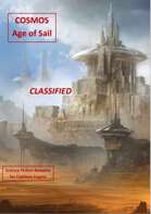 Cosmos: Age of Sail Classified
