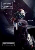 Cosmos: Age of Sail Vega