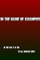 "In the name of Krampus - An Evil Christmas One-shot