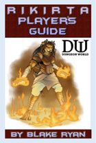Rikirta Players Guide-Dungeon World