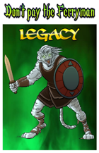 Don't Pay the Ferryman-Legacy