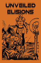 Unveiled Elisions, #1
