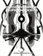 Netcrawl Programmer Handbook - Update Patch v. 2.1