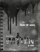 Within : Bain de Sang